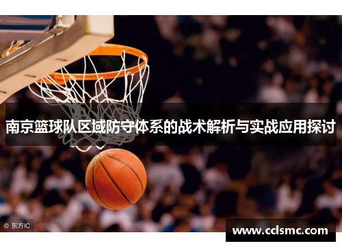 南京篮球队区域防守体系的战术解析与实战应用探讨