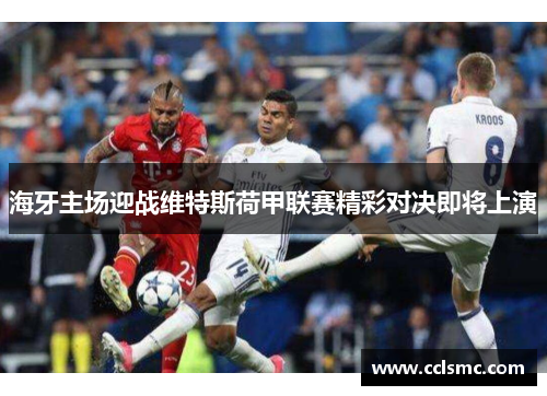 海牙主场迎战维特斯荷甲联赛精彩对决即将上演